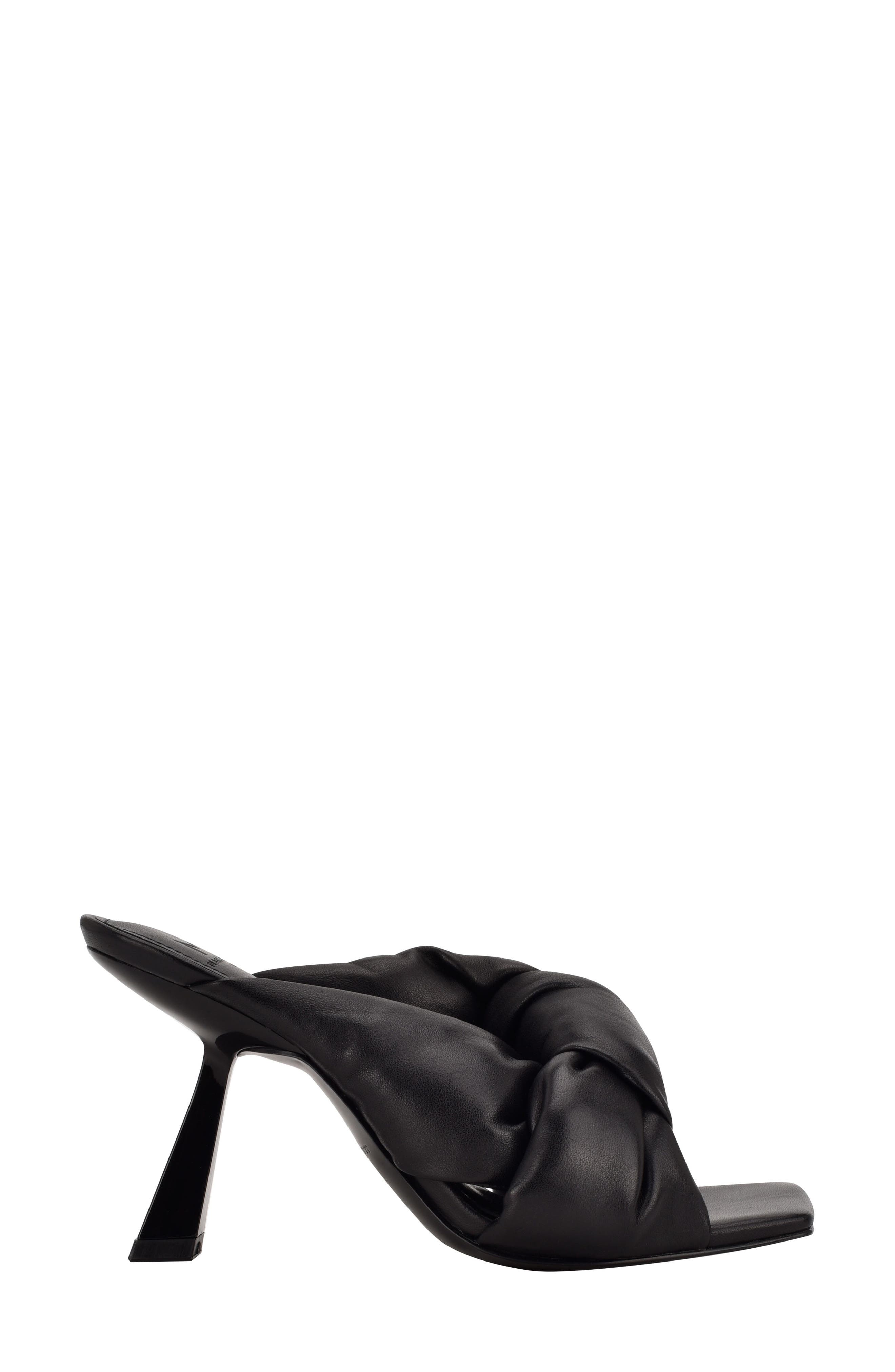 Marc Fisher LTD Dellian Sandal, Alternate, color, 