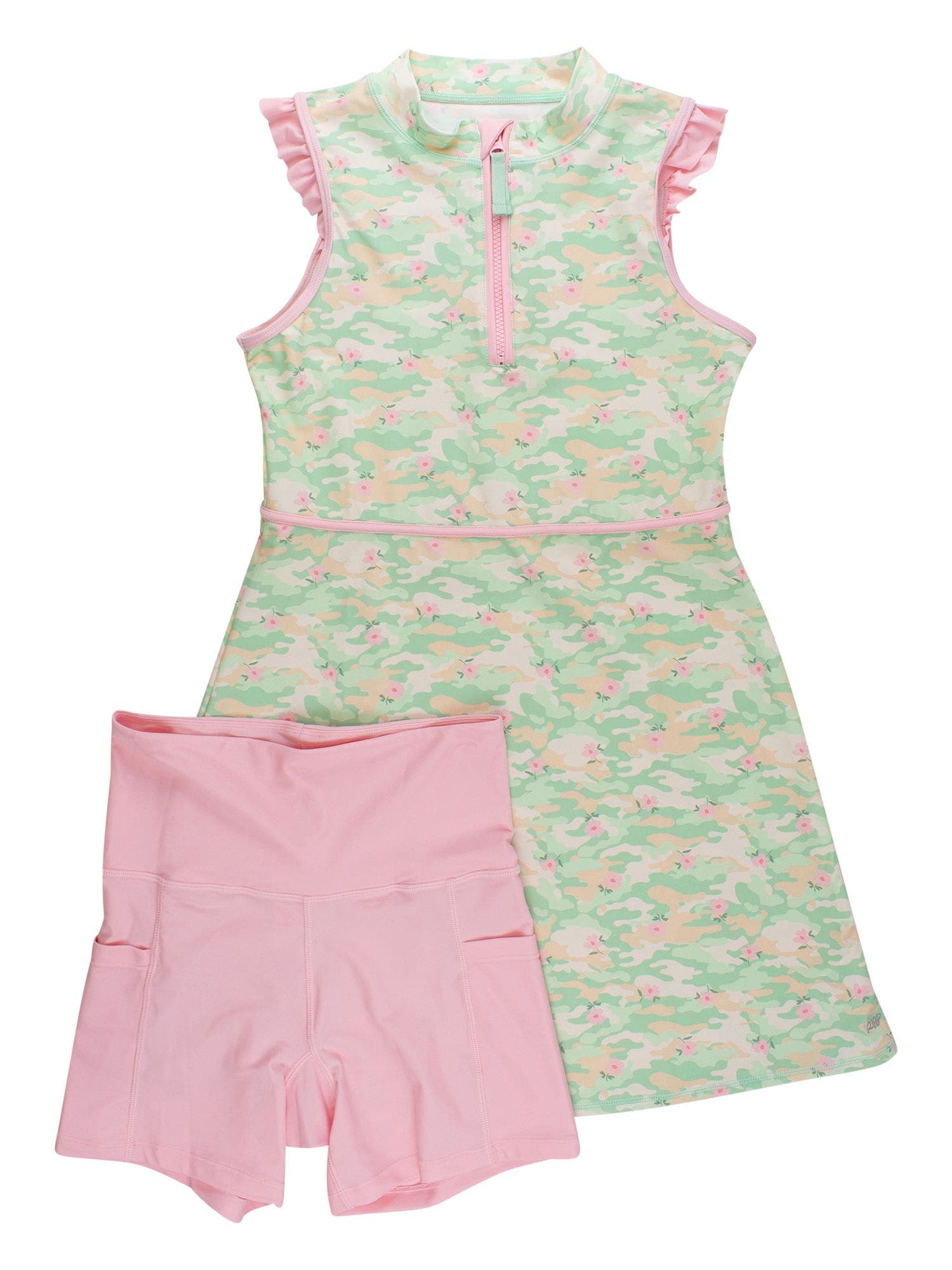 selected Sage Blossom Camo