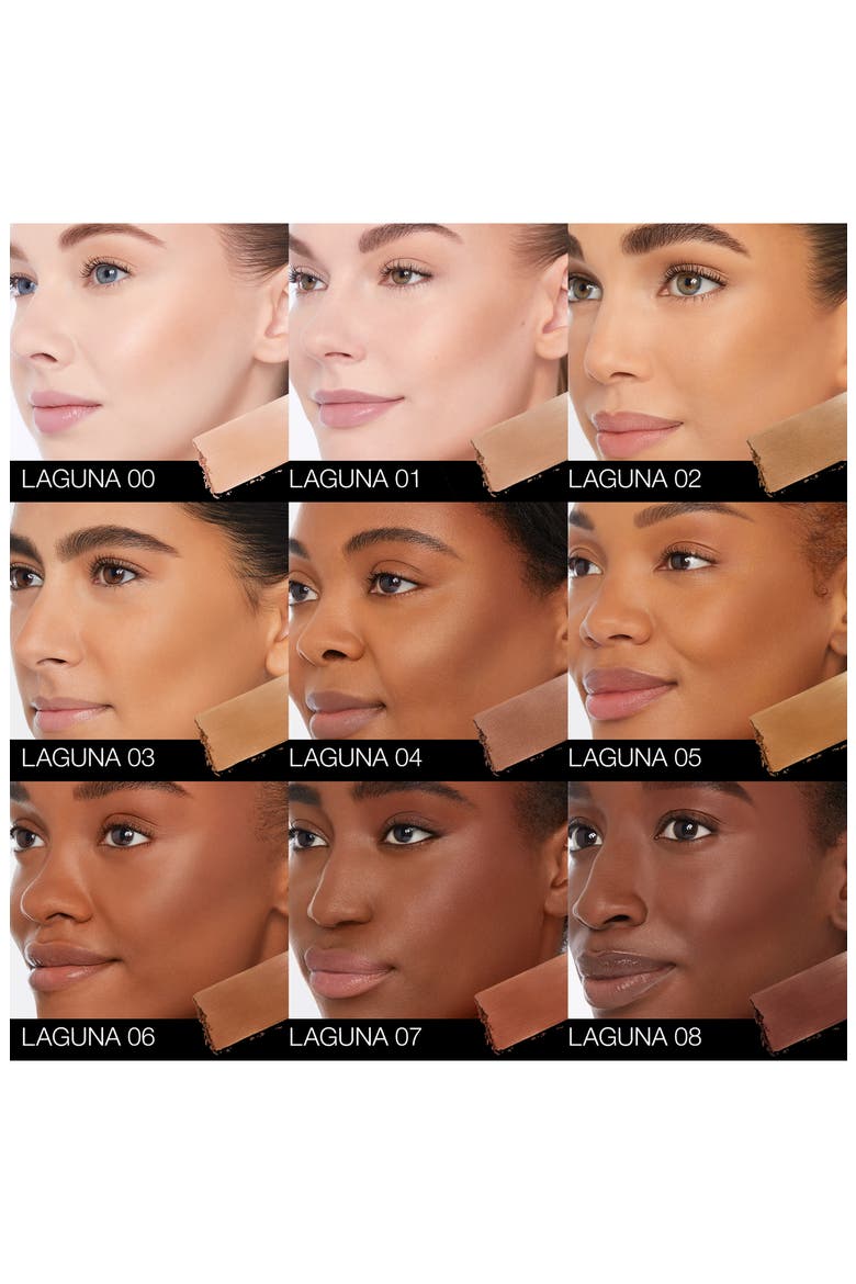 Laguna Bronzing Powder, Alternate, color, LAGUNA 07