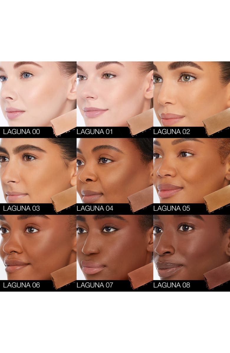 NARS Laguna Bronzing Powder, Alternate, color, Laguna 02