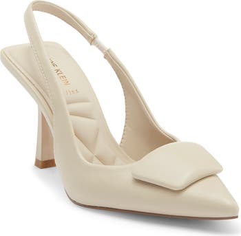 Anne Klein Ilani Slingback Pump (Women) | Nordstromrack