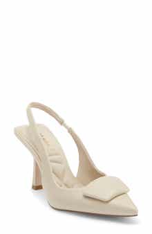 Ilani Slingback Pump