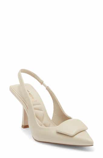 Ilani Slingback Pump