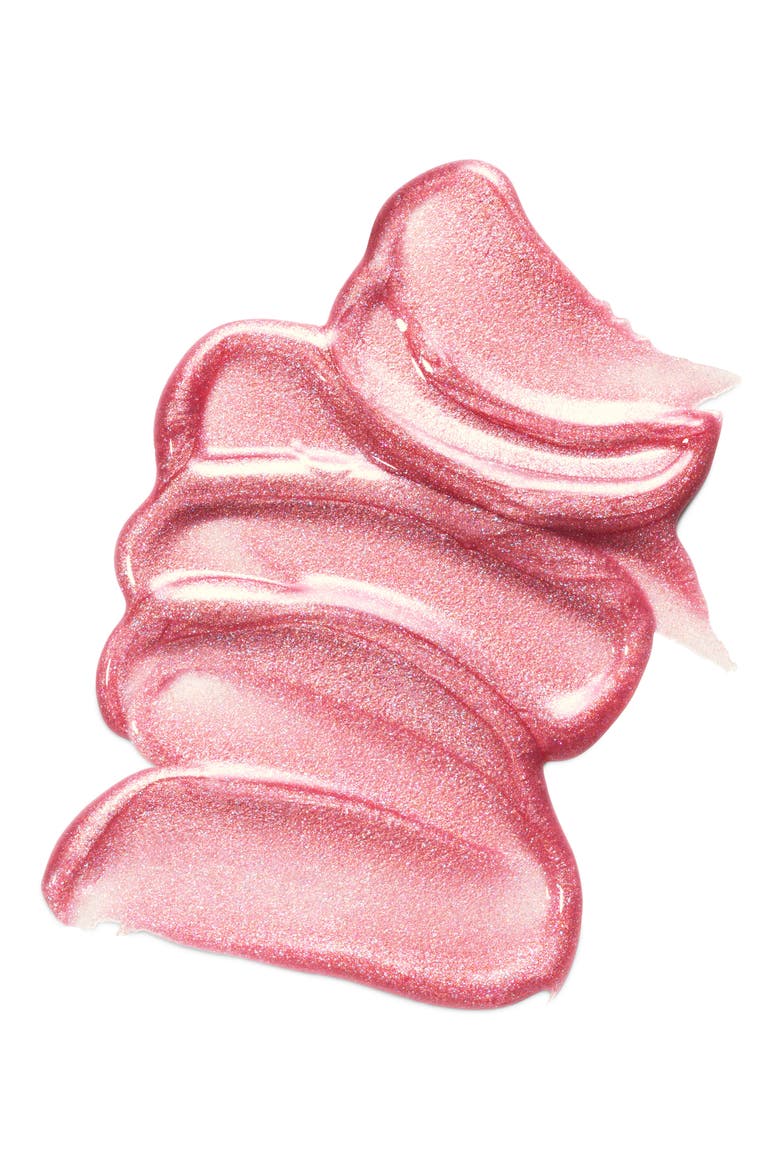 Lipglass Lip Gloss, Alternate, color, NYMPHETTE