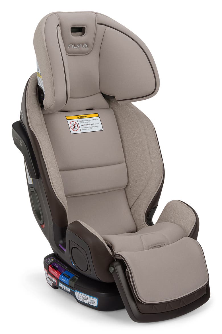 EXEC Next Car Seat, Alternate, color, BISCOTTI