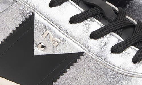 Nerogiardini Retro Sneaker In Multi