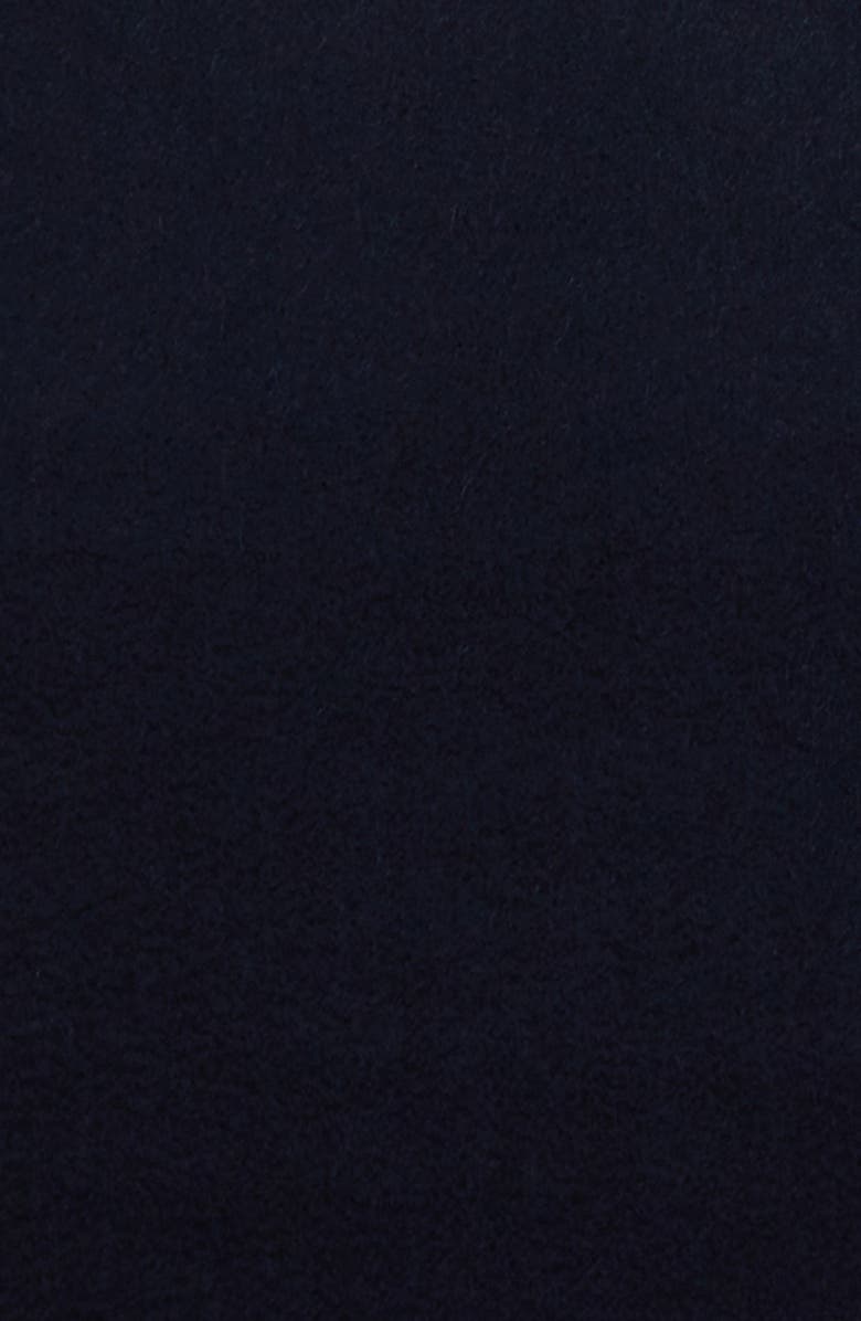 Max Mara Dalia Cashmere Scarf, Alternate, color, Midnight Blue