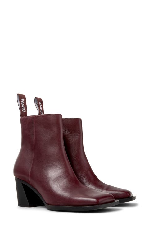 Karole Bootie (Women)