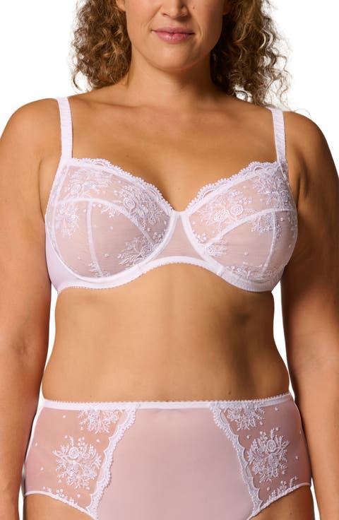 Intrigue Full Cup Underwire Bra