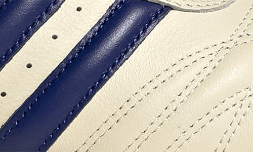 Adidas Originals Taekwondo Leather Low-top Sneakers In Multi