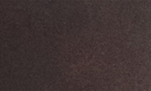 Mango Faux Leather Belt In Brown