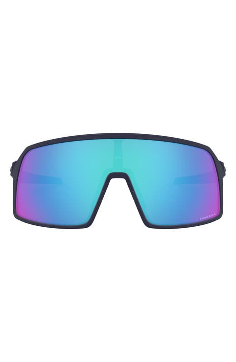 Sutro S 128mm Prizm™ Wrap Shield Sunglasses