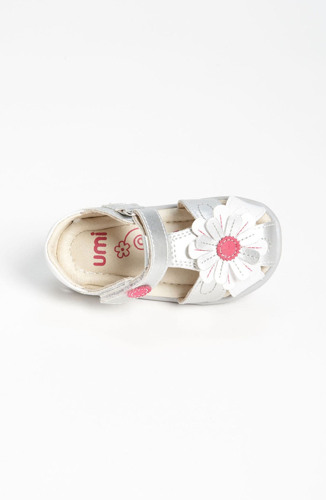 Umi 'Adeline' Sandal, Alternate, color, 