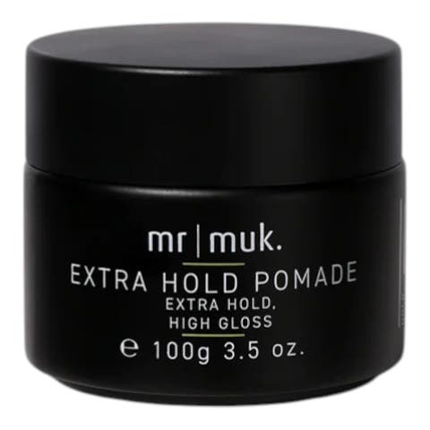 mr mukExtra Hold Pomade