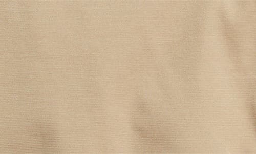 Sam Edelman Belted Trench Coat In Sand
