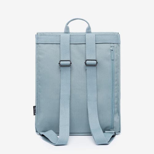 Lefrik Handy Mini Backpack In Blue