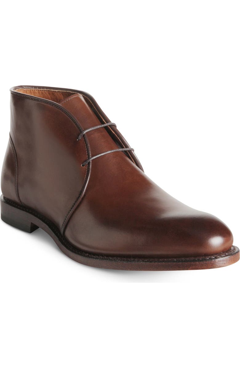 Allen Edmonds Williamsburg Chukka Boot, Main, color,