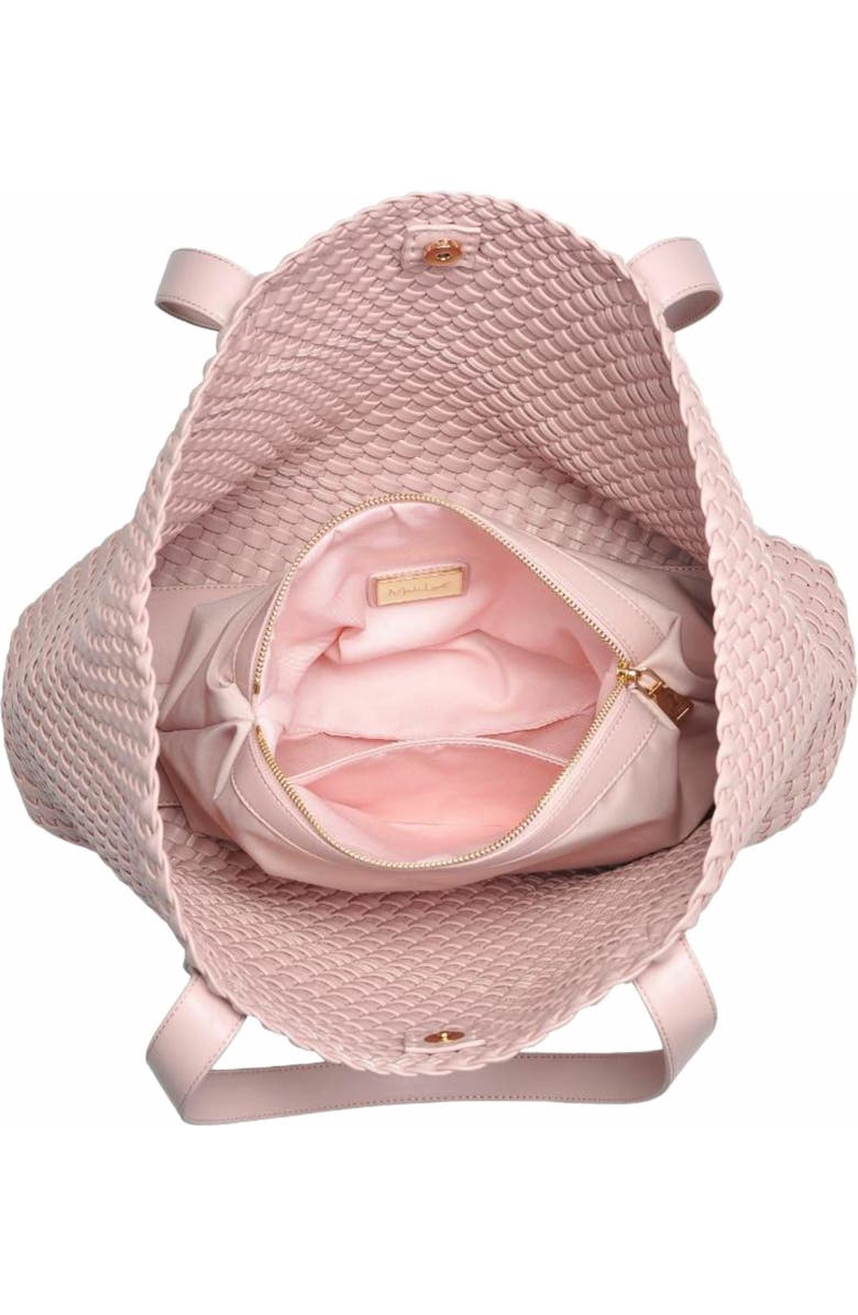 MODA LUXE Piquant Tote, Alternate, color,