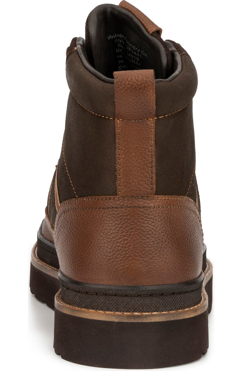 VINTAGE FOUNDRY Wayne Boot, Alternate, color, Tan