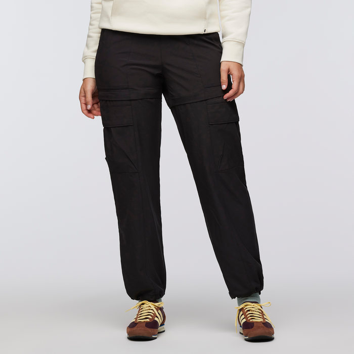 Cotopaxi Black