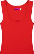 Tyler McGillivary Cora Square Tank