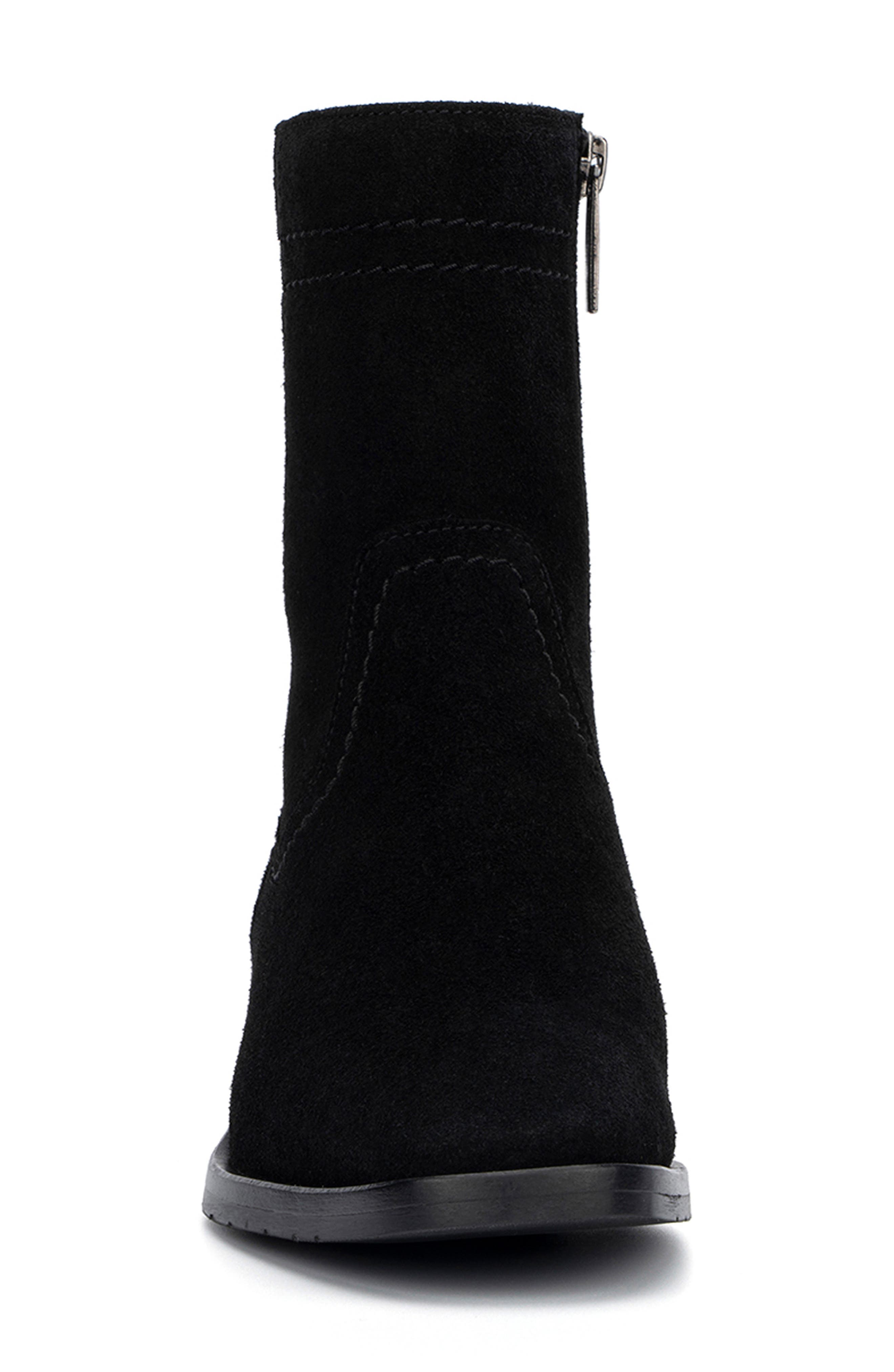 Aquatalia Caylee Bootie, Alternate, color, 