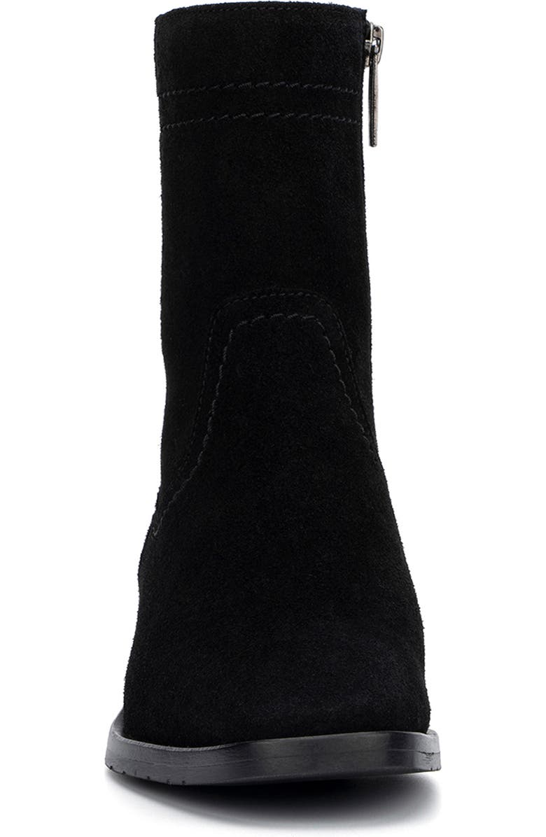 Aquatalia Caylee Bootie, Alternate, color,