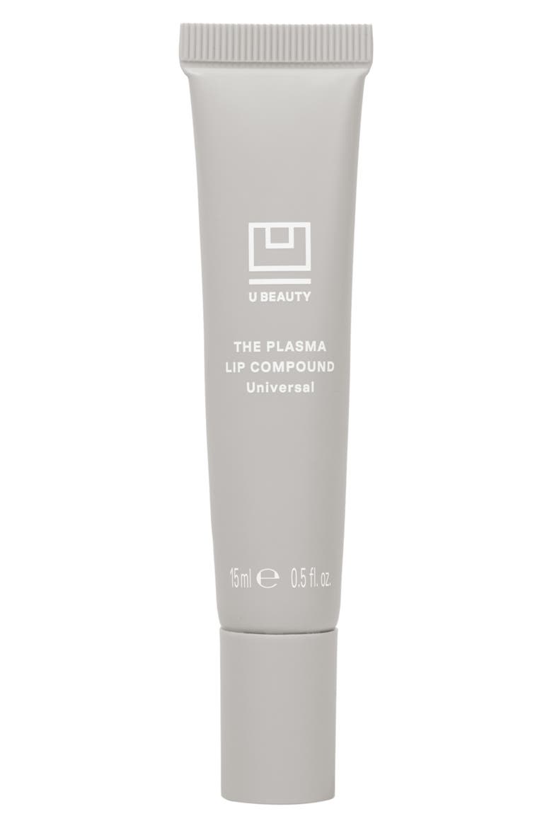 The PLASMA Lip Compound, Main, color, NO COLOR