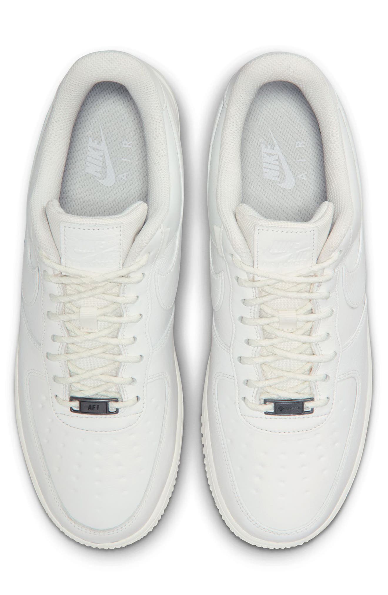 Air Force 1 Gore-Tex® Waterproof Sneaker (Men) | Nordstrom