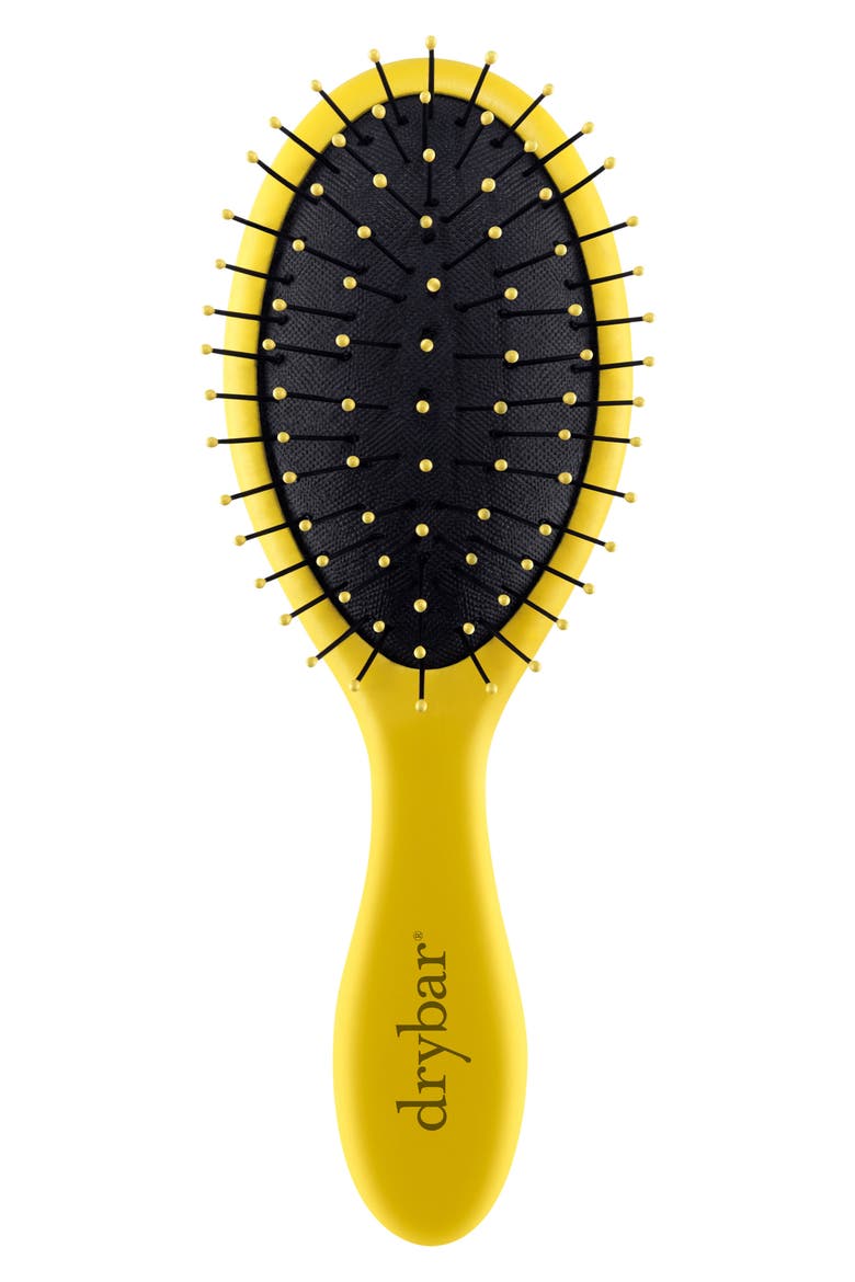 Lil' Lemon Drop Daily Detangler to Go Brush video