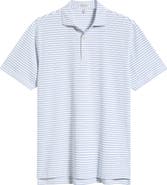 Peter Millar Winston Summer Comfort Performance Piqué Polo