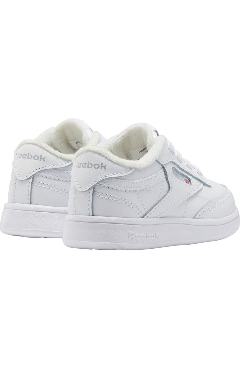 Reebok Kids' Club C Sneaker, Alternate, color,