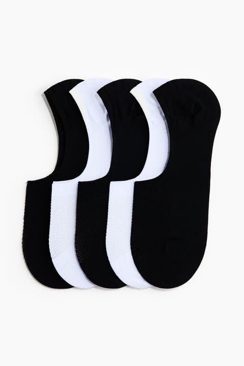 5-pack Sports Socks With Drymove