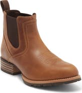 Ariat Hybrid Low Boy Chelsea Boot