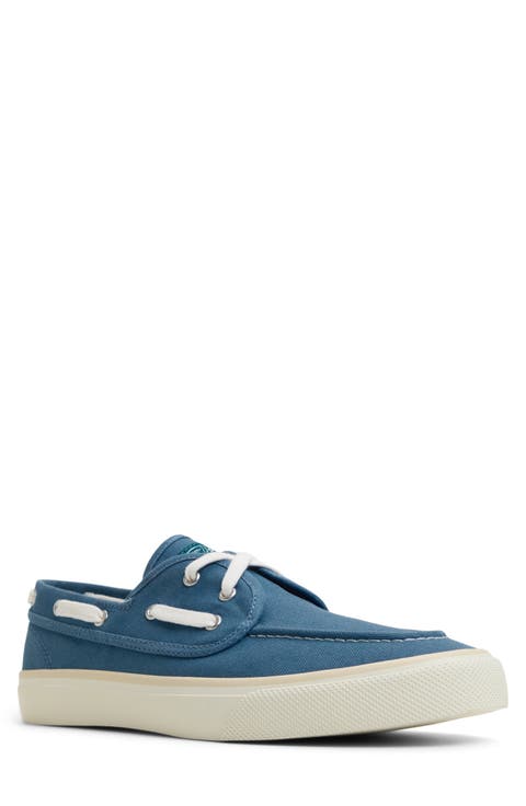 Classic Seamate Boat Shoe (Men)
