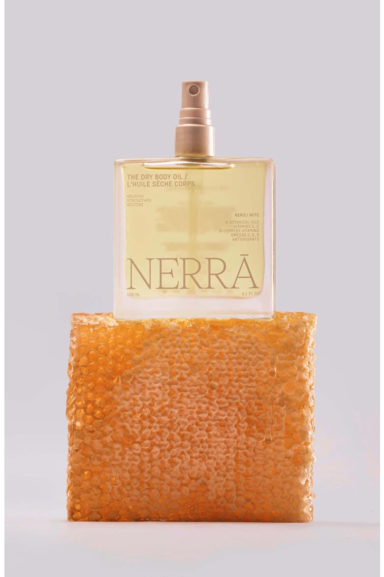 Neroli Note The Dry Body Oil (Nordstrom Exclusive), Alternate, color, NO COLOR