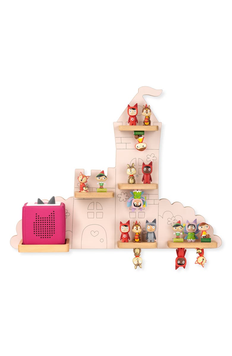 tonies Castle Large Storage Shelf, Alternate, color, 