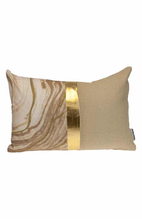 PARKLAND COLLECTION Stripe Accent Pillow