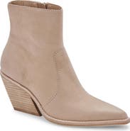 Dolce Vita Volli Pointed Toe Bootie