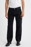FRAME Relaxed Fit Jeans