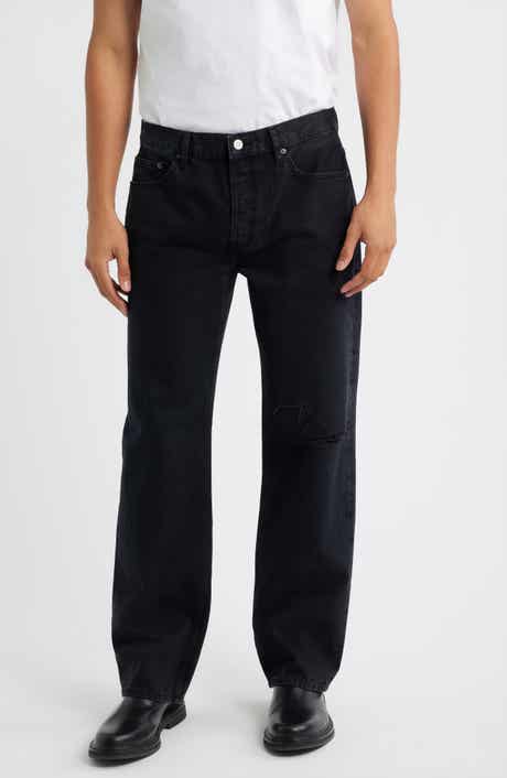 Relaxed Fit Jeans