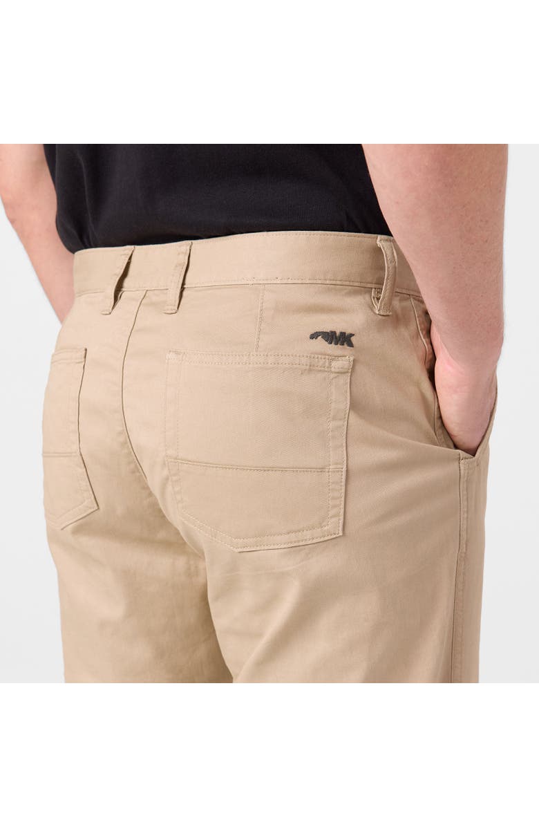 Mountain Khakis Homestead Chino Pant, Alternate, color, Retro Khaki