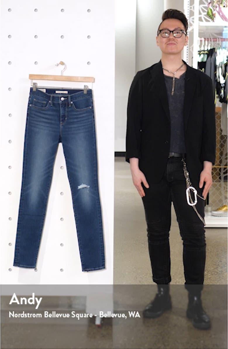 311<sup>™</sup> Shaping Skinny Jeans, sales video thumbnail