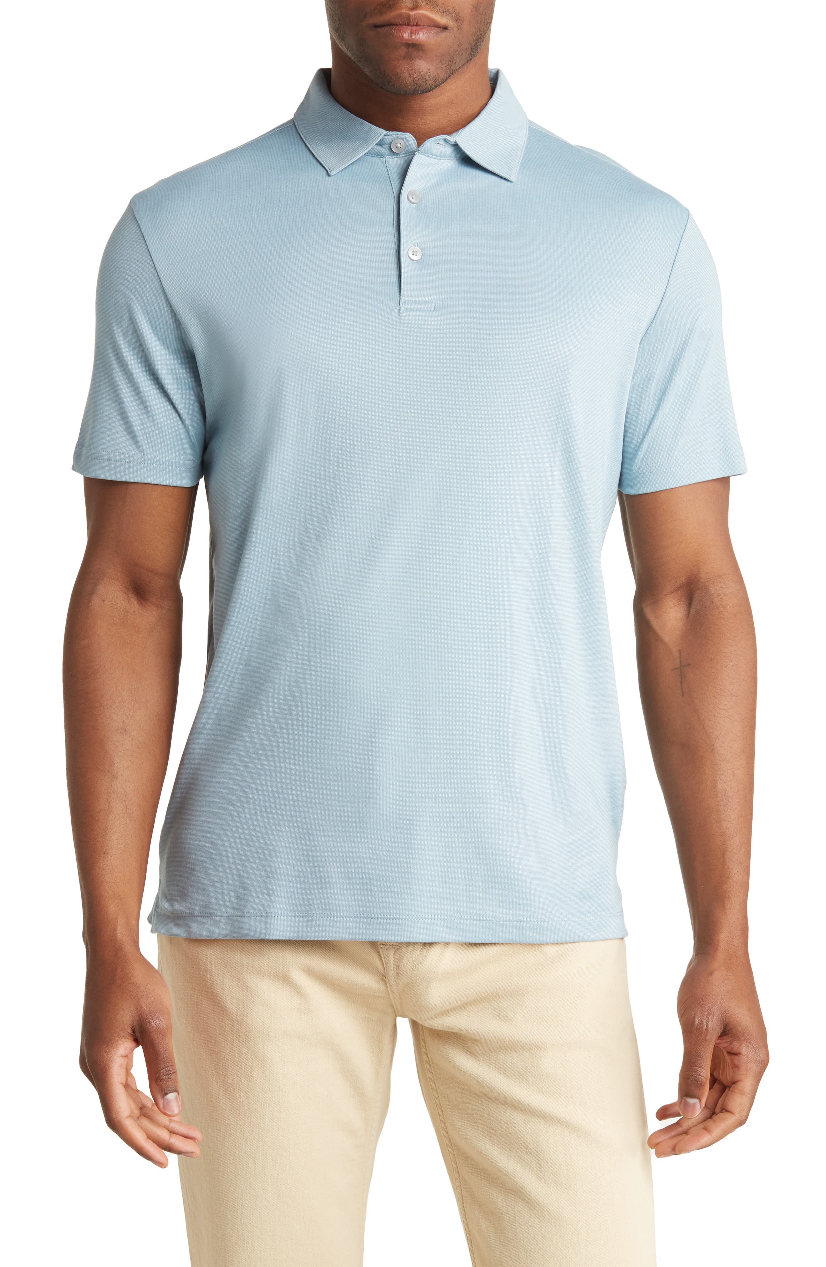 SOFT TEAL