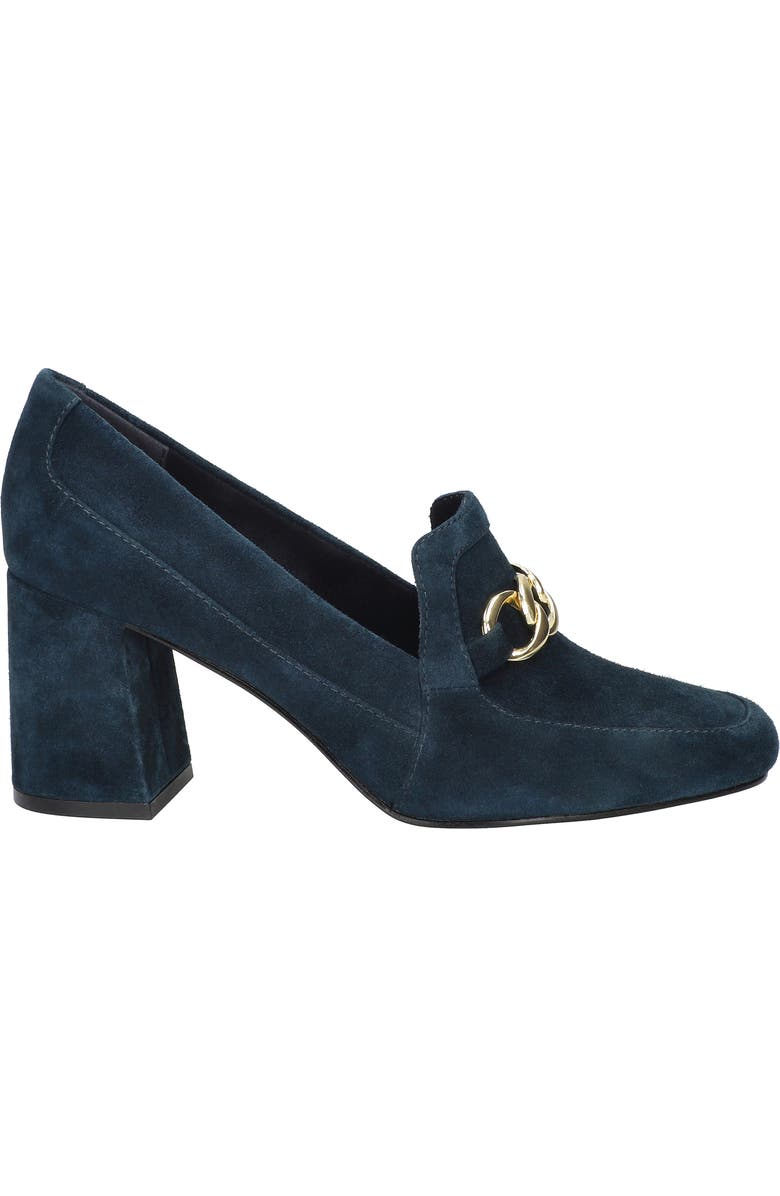 Bella Vita Tam Loafer Pump, Alternate, color,