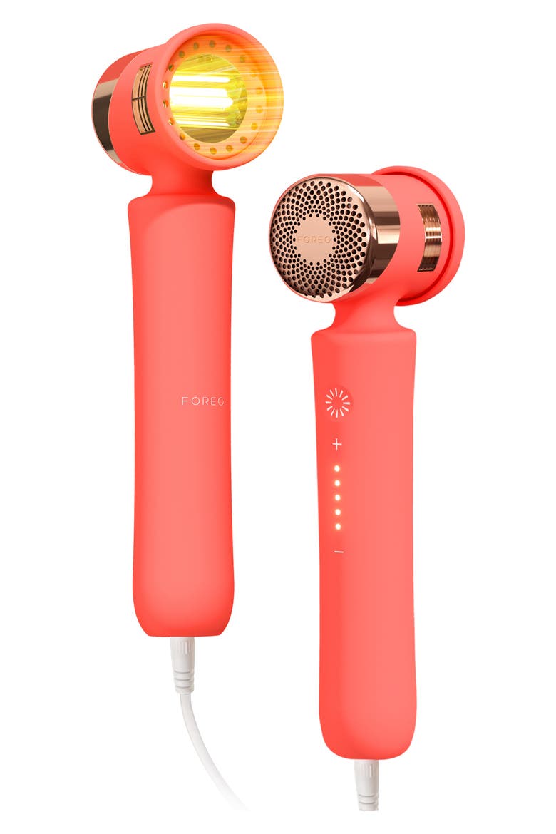 PEACH™ 2 IPL Hair Removal Device, Main, color, PINK