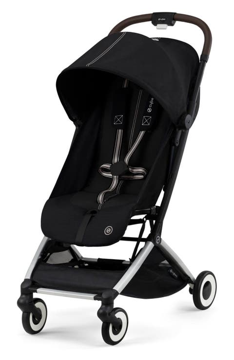 ORFEO Compact Lightweight Travel Stroller