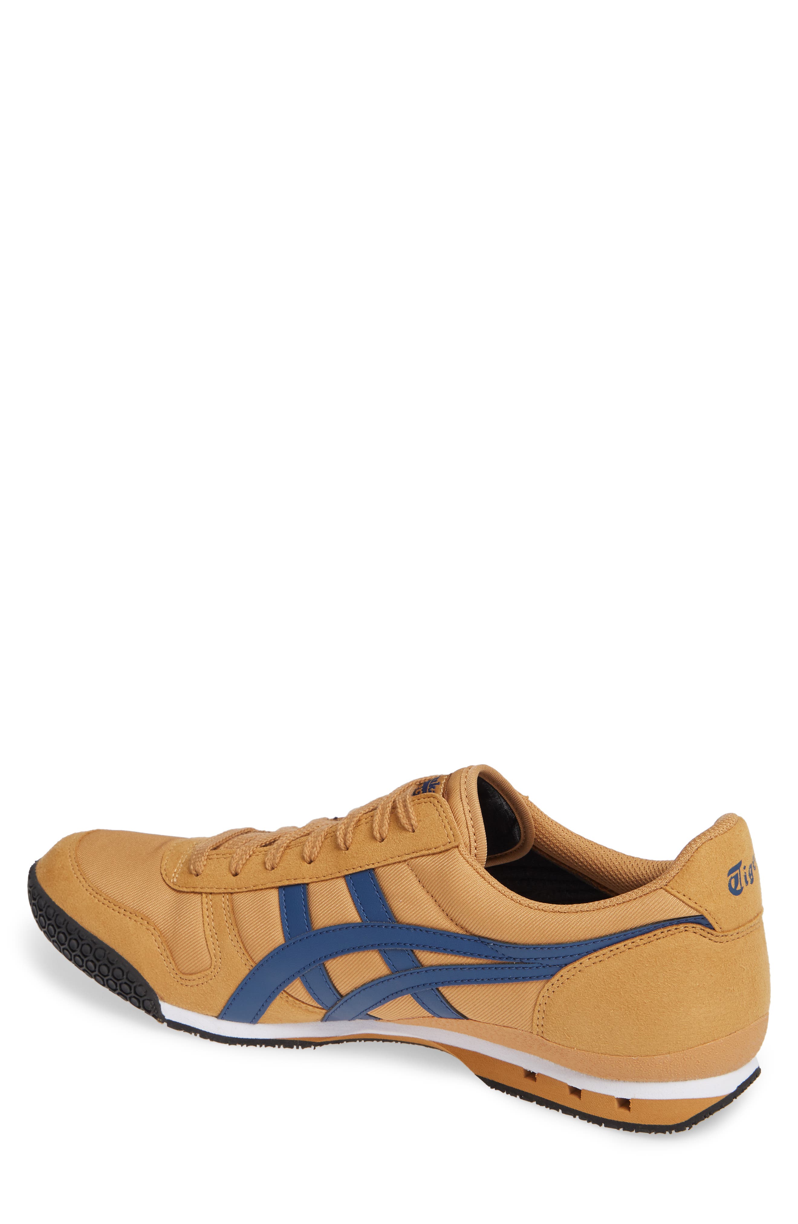 Onitsuka Tiger<sup>™</sup> Ultimate 81<sup>™</sup> Sneaker, Alternate, color, 