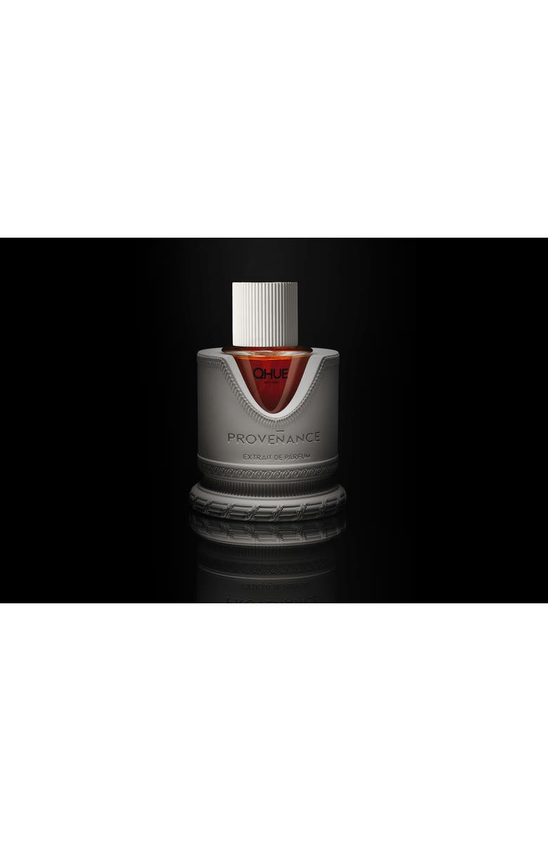 Qhue Provenance Extrait de Parfum, Alternate, color, 