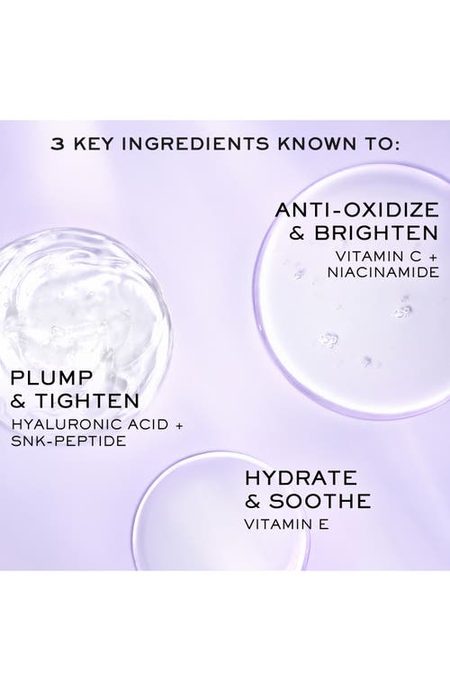 Lancôme Rénergie H.c.f. Triple Eye Serum In No Color